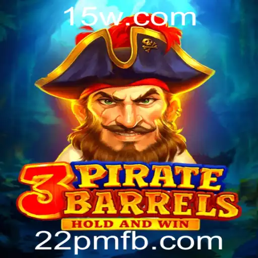 3PirateBarrels: Uma Aventura Emocionante de Estratégia e Sorte