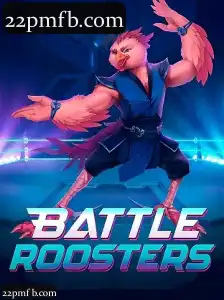 Descubra a Ação e Vantagens de BattleRoosters na 22pm