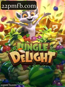 JungleDelight