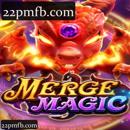 MERGEMAGIC