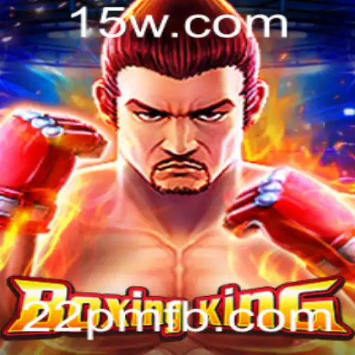 Descubra o Mundo de BoxingKing: O Jogo de Luta que Conquista o Coração dos Jogadores