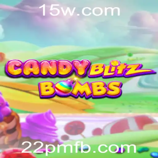 Explorando o Mundo Vibrante de CandyBlitzBombs: Uma Aventura Doce e Explosiva