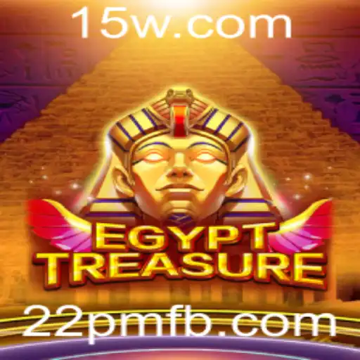 Descubra os Mistérios de EgyptTreasure: Aventura e Estratégia no Último Lançamento
