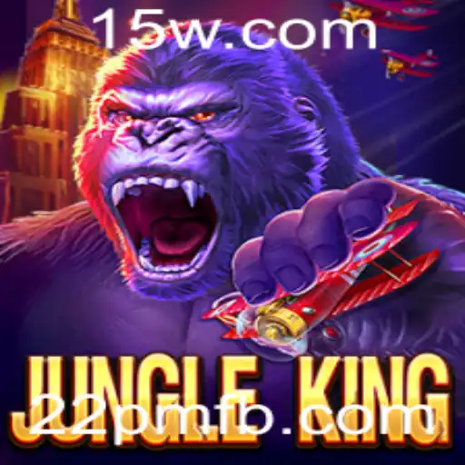 Explorando JungleKing: Uma Aventura em Meio à Selva