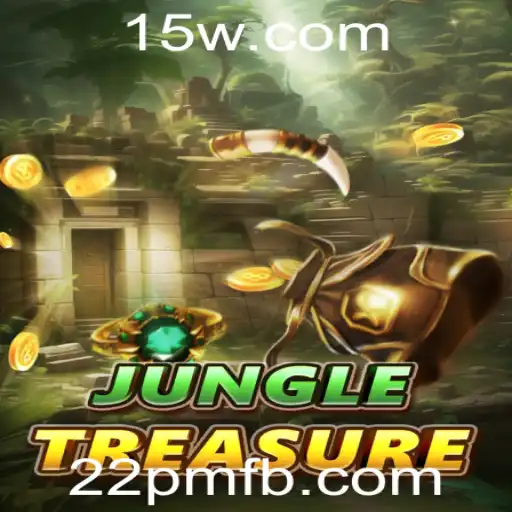 Explorando JungleTreasure: O Fascinante Mundo do Tesouro Selvagem