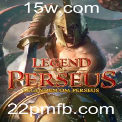 Descubra LegendofPerseus: O Novo Fenômeno no Mundo dos Jogos