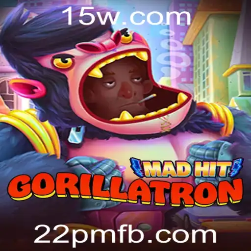 MadHitGorillatron: O Novo Fenômeno Gamer