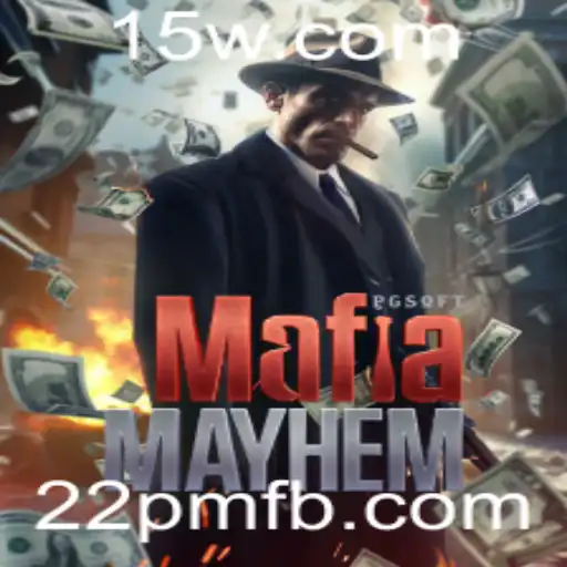 Explorando o Mundo de MafiaMayhem: Um Jogo de Estratégia e Engano