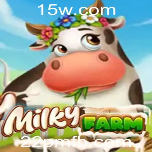 Descubra MilkyFarm: A Emoção do Cultivo Noturno