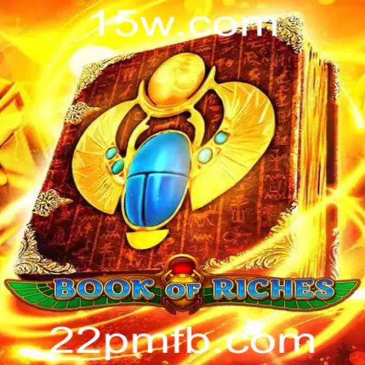 Descubra BookofRiches: A Nova Sensação dos Jogos