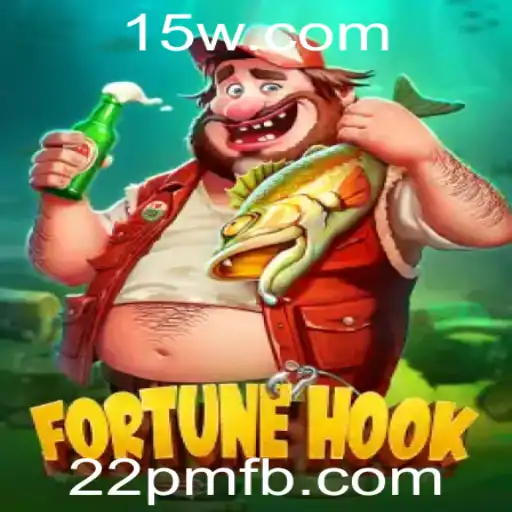 Descubra o Novo Jogo Sensação: FortuneHook