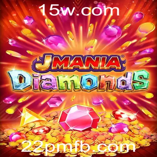 Descubra JManiaDiamonds: Um Jogo Cativante e Desafiador