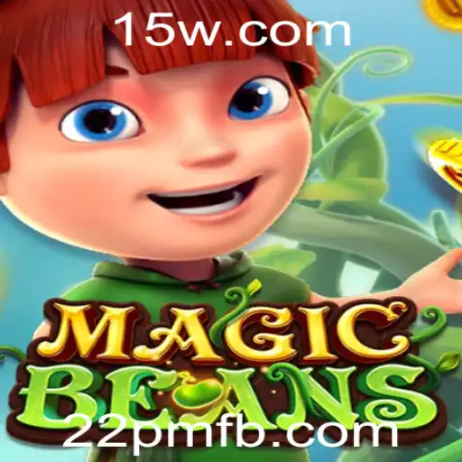 Descubra o Universo de MAGICBEANS: A Jornada Mágica que Encanta Jogadores