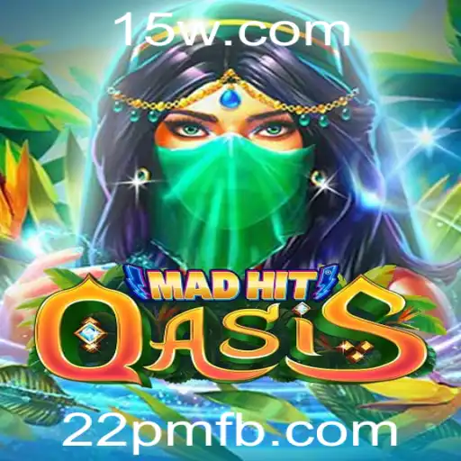 Descubra o Fascinante Mundo do MadHitOasis