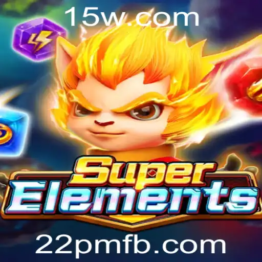 SuperElements: Desvendando o Novo Jogo de Estratégia e Aventura