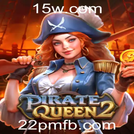 PirateQueen2: Um Mergulho Profundo no Mundo das Aventureiras dos Mares