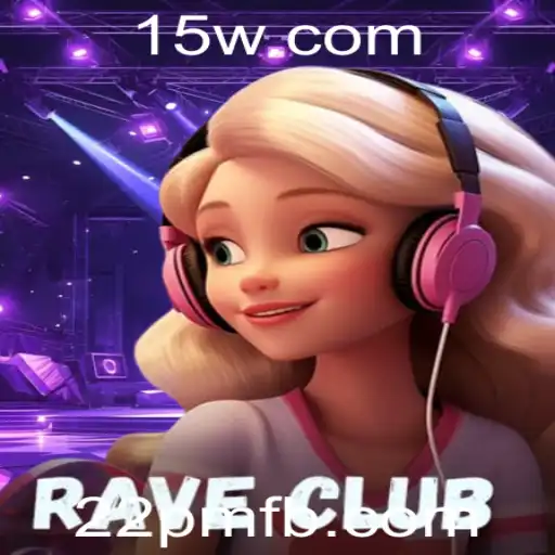 RaveClub: Mergulhe na Experiência de Jogo Noturno