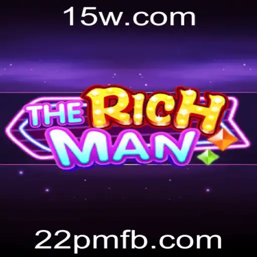 Descubra o Fenômeno do Jogo: TheRichMan